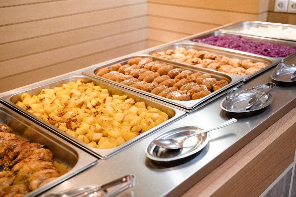 Hotel Antoniadis - Resim 22