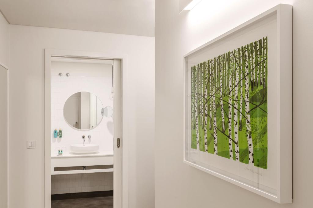 Casa da Galeria - Azores Art of Hosting - Resim 8