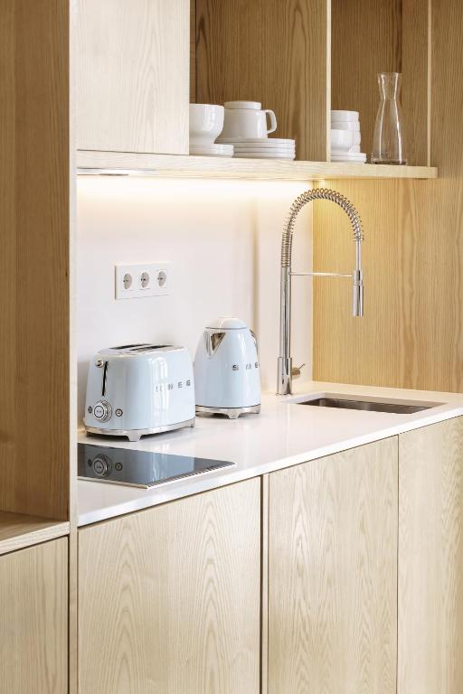 Casa da Galeria - Azores Art of Hosting - Resim 18