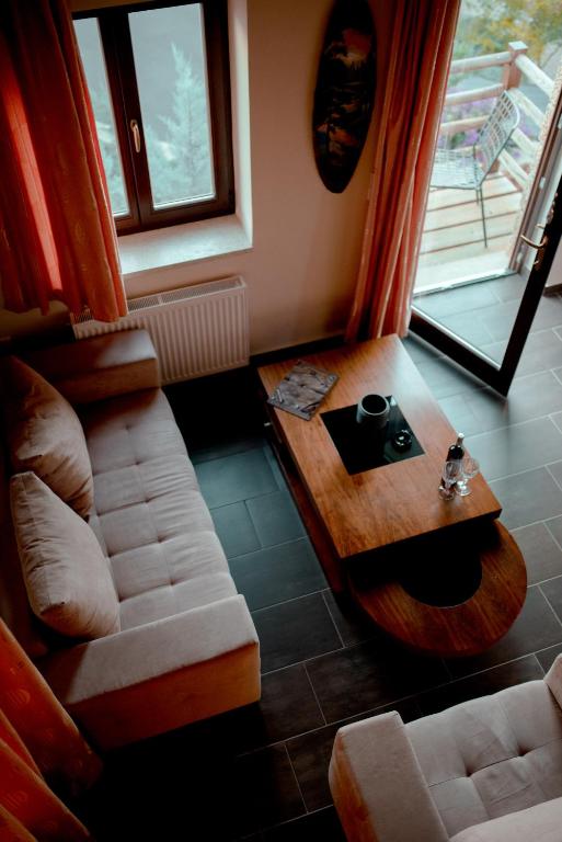 Melies Hotel - Sala De Luxo (2 Adultos + 1 Criança)