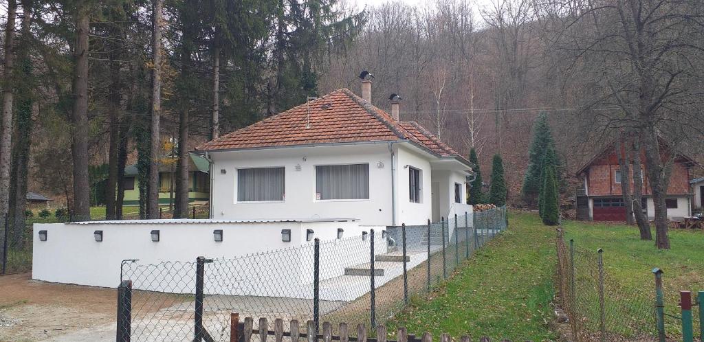 Apartmani Grza - Apartamento De Una Habitación