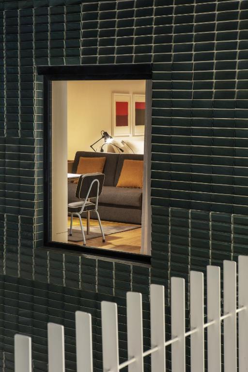 Casa da Galeria - Azores Art of Hosting - Resim 24