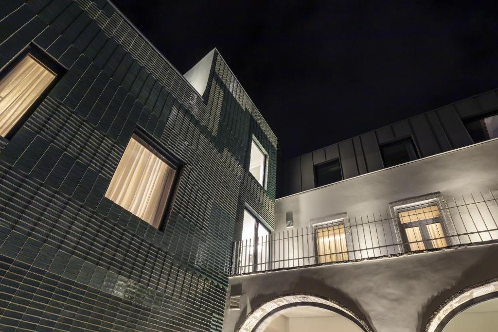 Casa da Galeria - Azores Art of Hosting - Resim 21