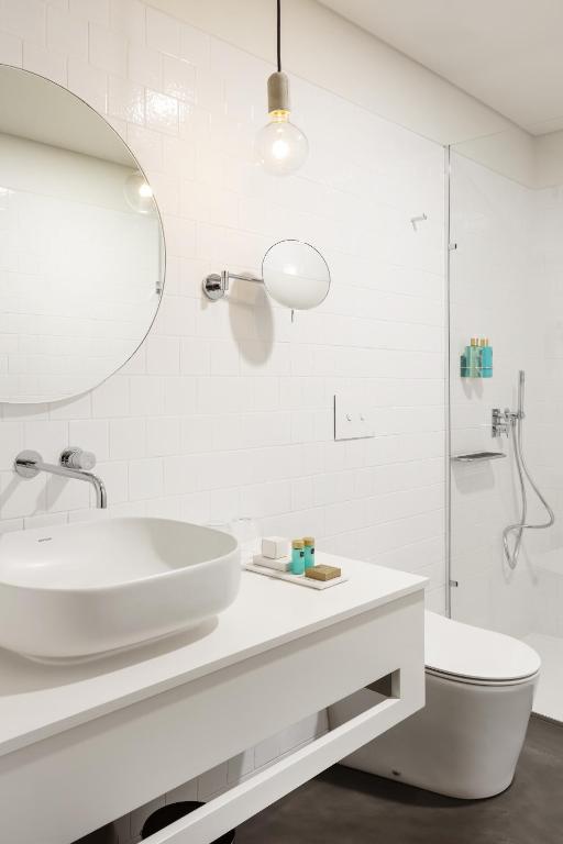 Casa da Galeria - Azores Art of Hosting - Resim 26