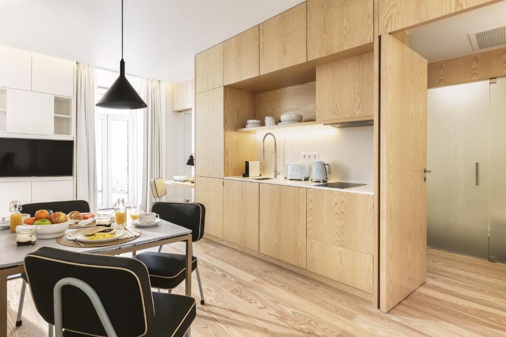 Casa da Galeria - Azores Art of Hosting - Resim 4