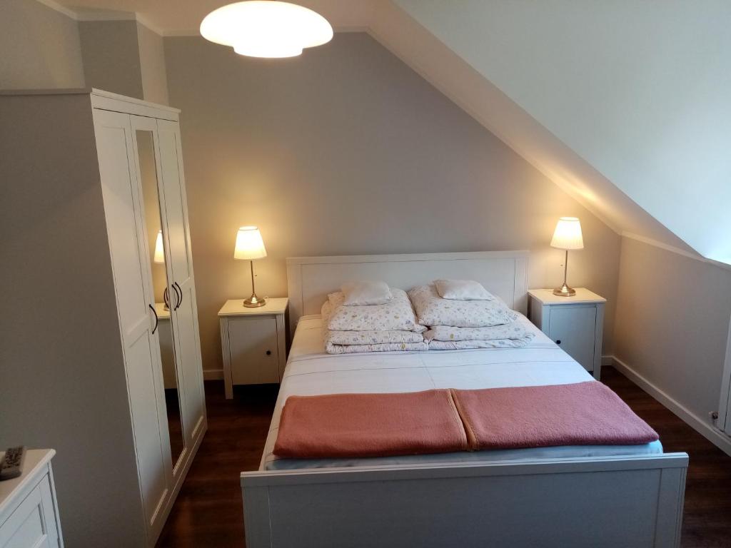 Sára Apartman Parádfürdő - Apartamento Con Mountain View