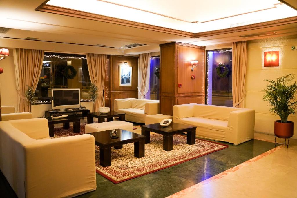 Hotel Antoniadis - Resim 3