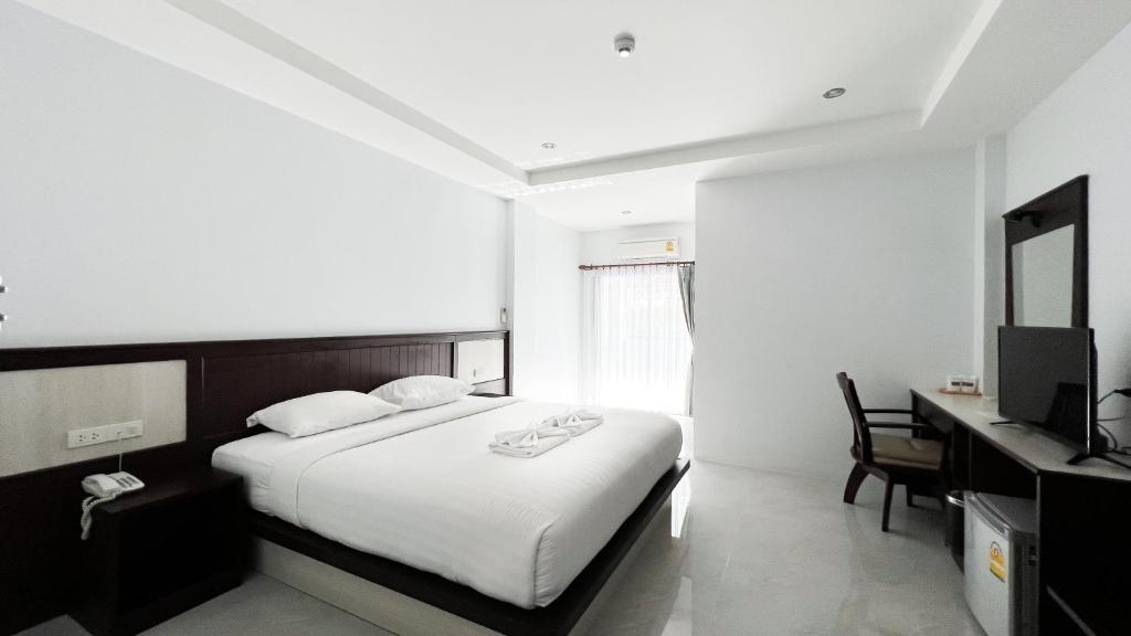 Sita Krabi Hotel - Resim 42