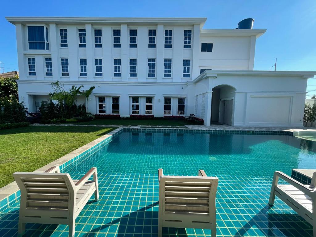 Le Cannes Hotel - Resim 9