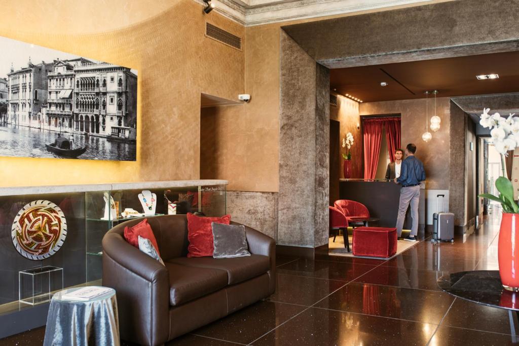 Palazzo Barocci - Resim 42