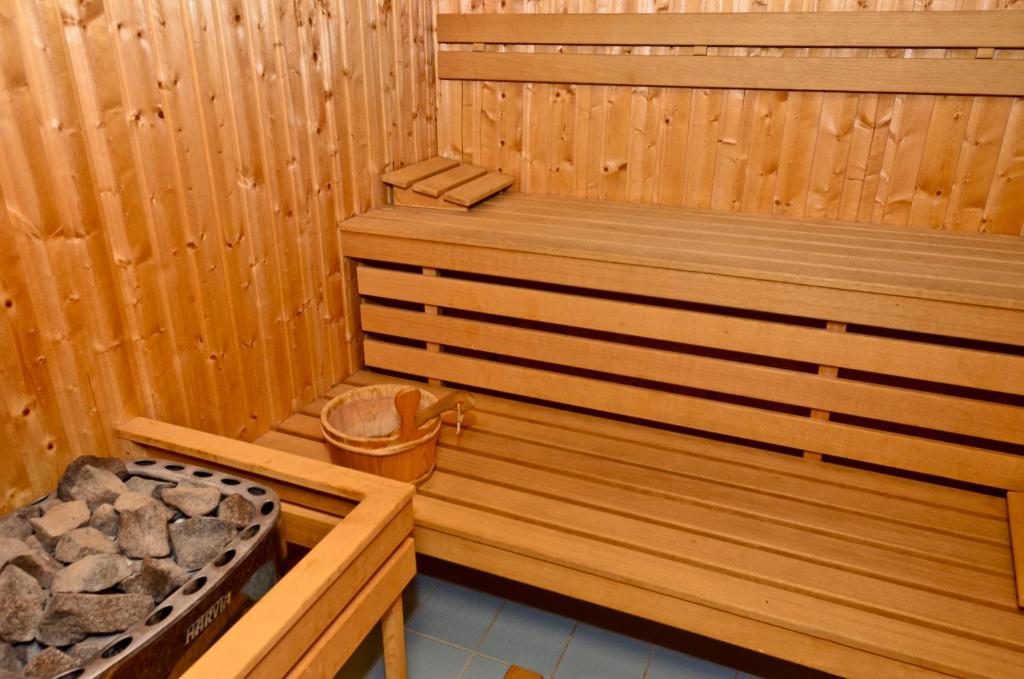 Fotografia z galérie ubytovania Apartamenty Sun & Snow Kościelisko Chotarz z basenem v destinácii Kościelisko
