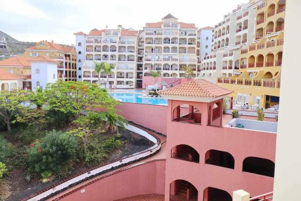 Dinastia B401 by Tenerife Rental and Sales, Los Cristianos ...