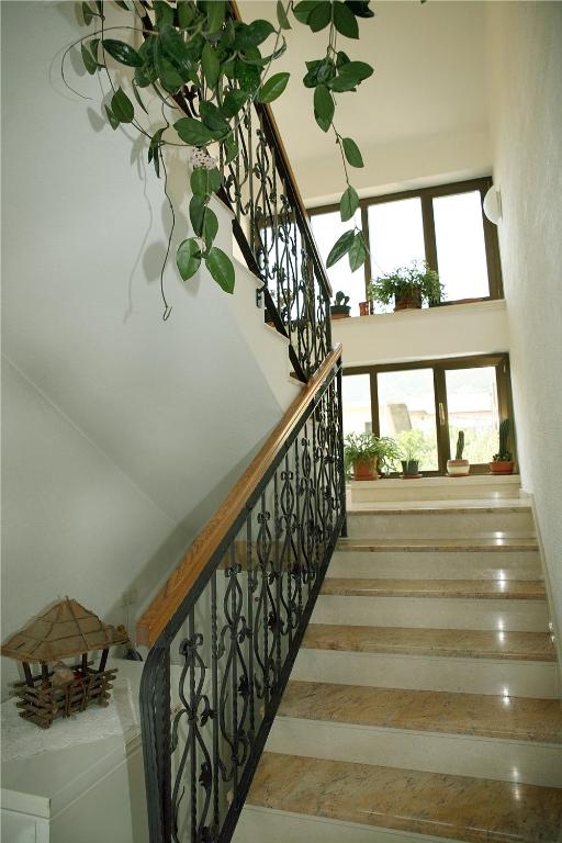 Apartments Maletić - One-Bedroom Apartment With Sea View (3 Adults)