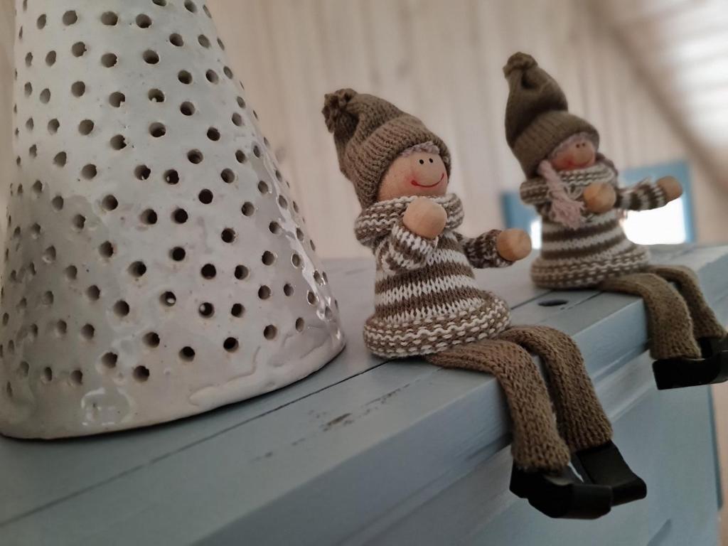 Foto sihtkohas Askeby asuva majutusasutuse B&B Bauernhofferien auf Møn galeriist