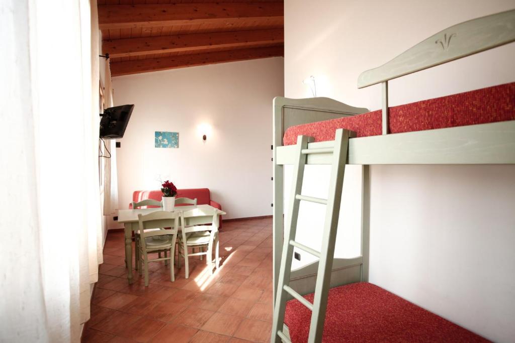 Due Ponti Village - Deluxe Apartment