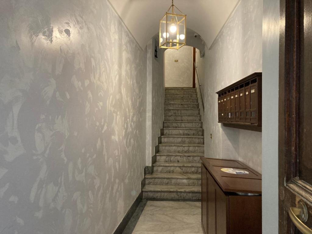 Kép Maison Vivalda In Piazza Navona szállásáról Rómában a galériában