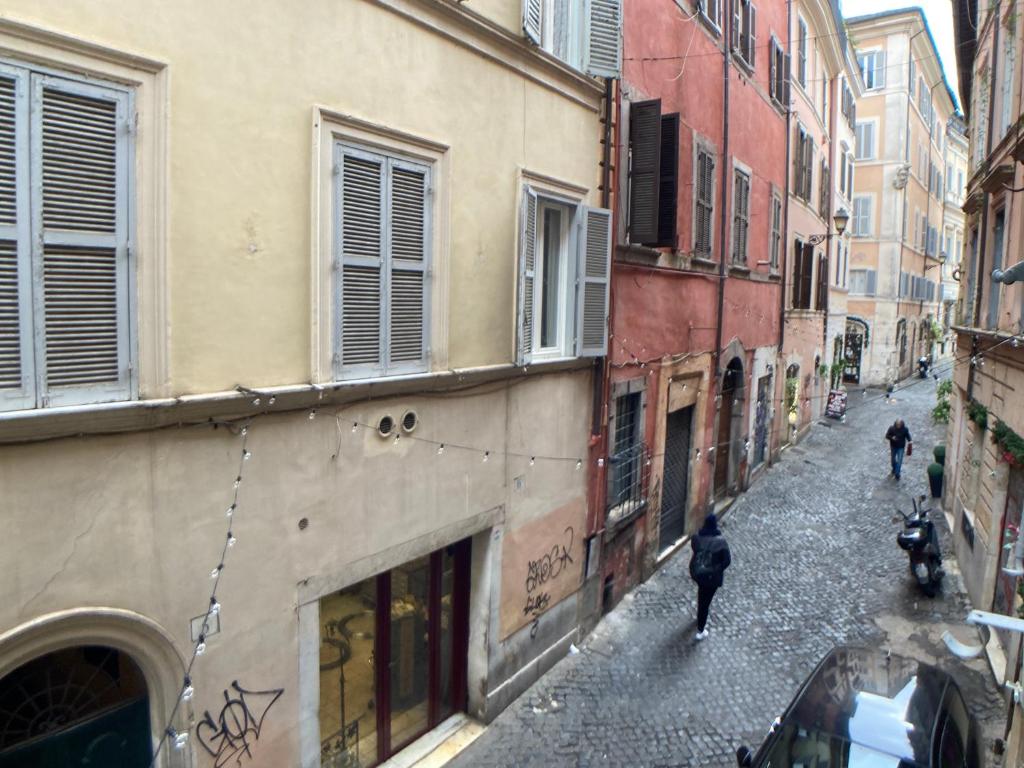 Maison Vivalda In Piazza Navona vendégei