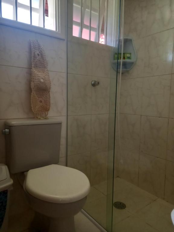 Pousada Casa Amarela