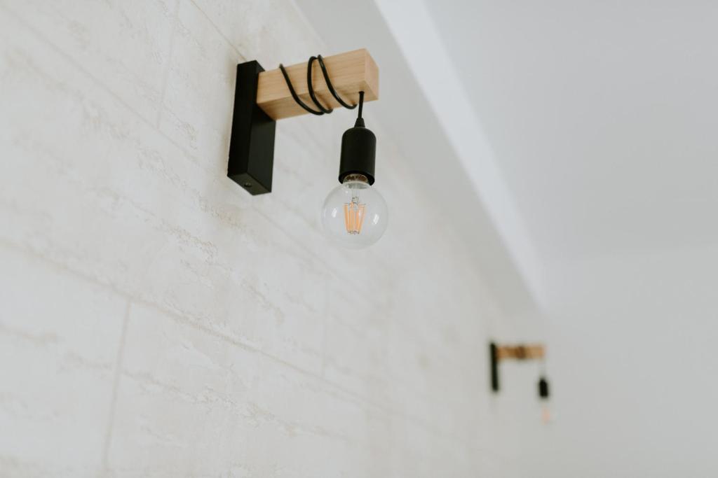 Foto de la galería de Apartman SREBRNA PAHULJA en Divčibare