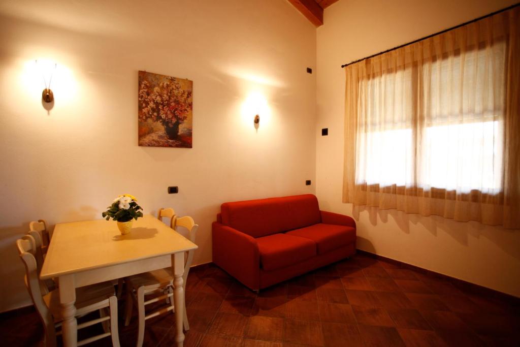 Due Ponti Village - Apartment - Ground Floor