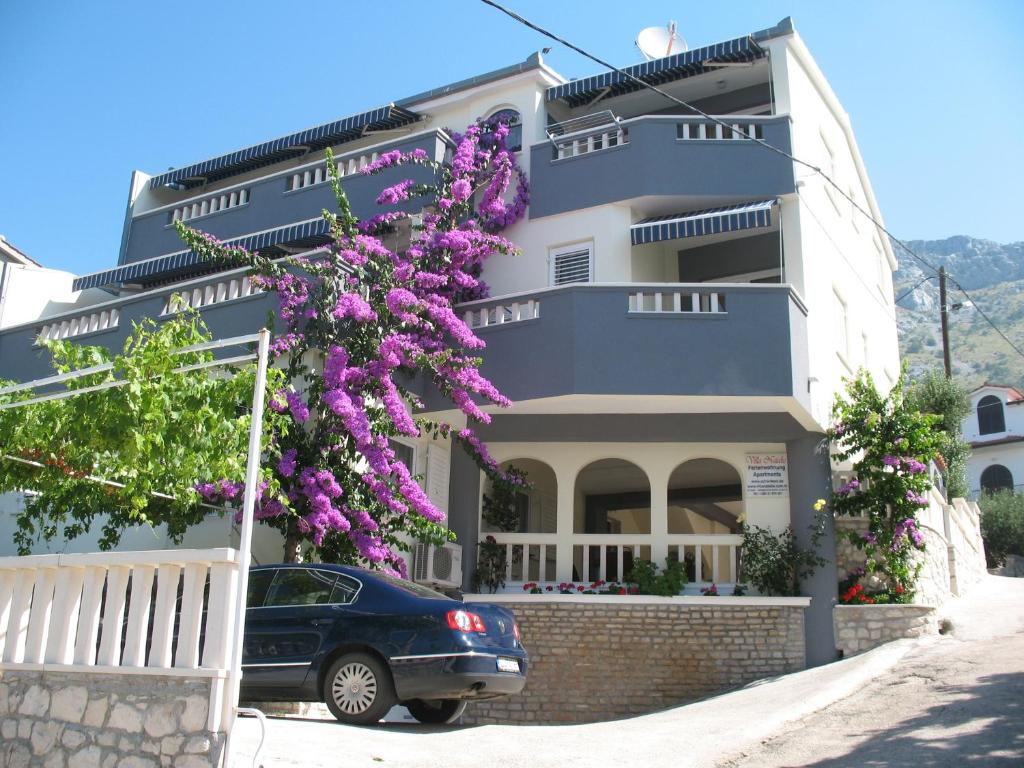 Villa Natalie, Omiš (updated prices 2024)