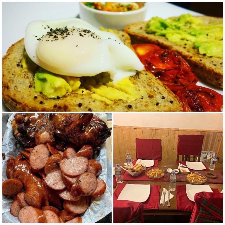 Golden King Guest - 4