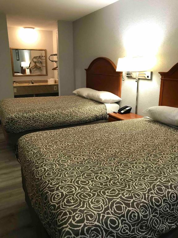 Americas Best Value Inn  Checotah