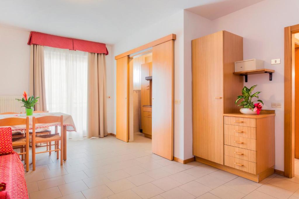 Fotografie z fotogalerie ubytování Residence Diamant v destinaci Andalo