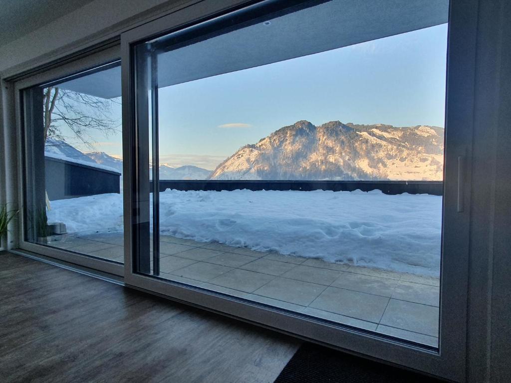 Fotografia z galérie ubytovania Panorama Alpendorf v destinácii Sankt Johann im Pongau