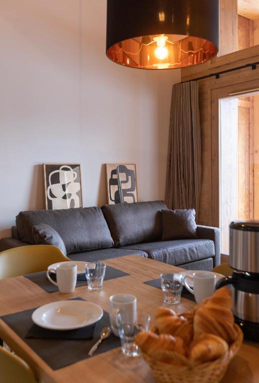 Chalet Hôtelier LES EQUINOXES - VAL D'ISERE – photo 41