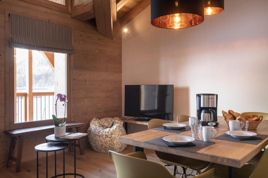 Chalet Hôtelier LES EQUINOXES - VAL D'ISERE – photo 47