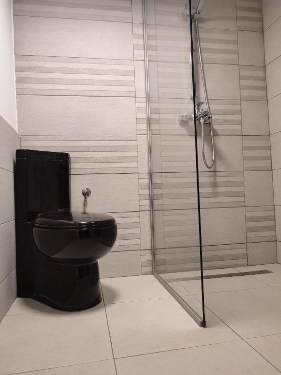 Camera de familie - Chambre Familiale Avec Salle De Bain