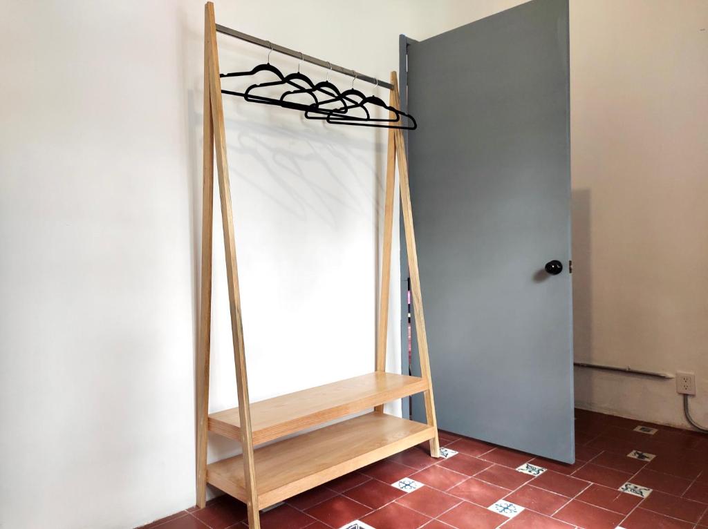 Fotografie z fotogalerie ubytování Coliving Chingon v destinaci Guadalajara