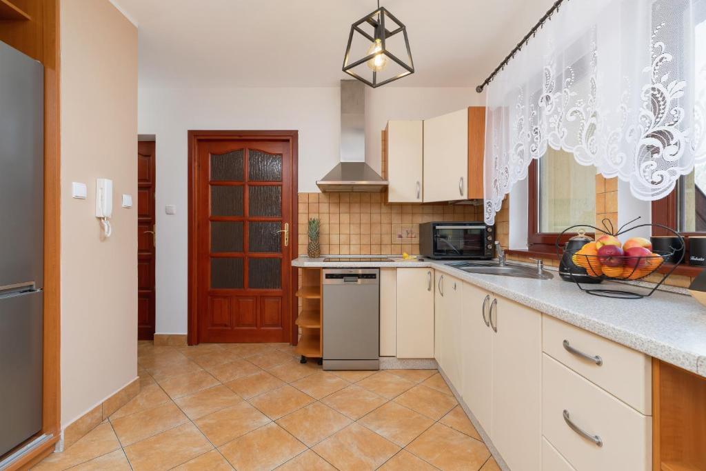 Fotografia z galérie ubytovania Mountain View Pod Blachówką Apartments by Renters v destinácii Kościelisko