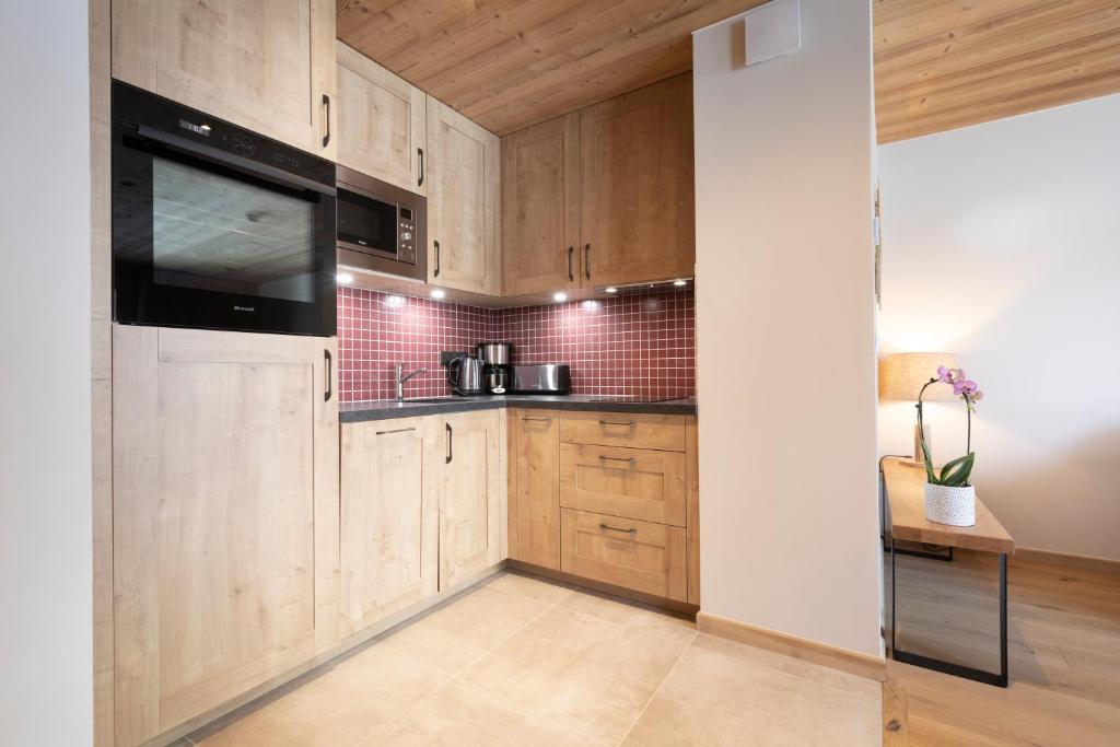 Chalet Hôtelier LES EQUINOXES - VAL D'ISERE – photo 54