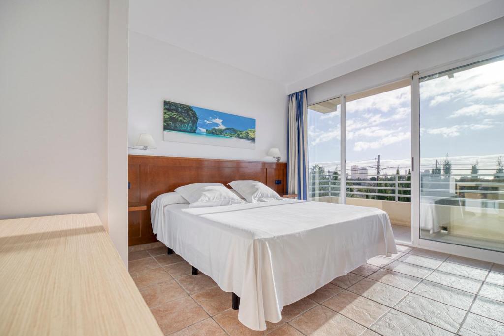 Hospedium Hotel Abril, San Juan de Alicante – Precios ...