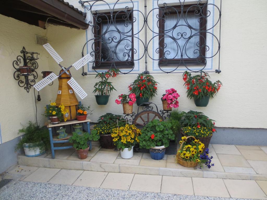 Gästehaus Scharler - 5