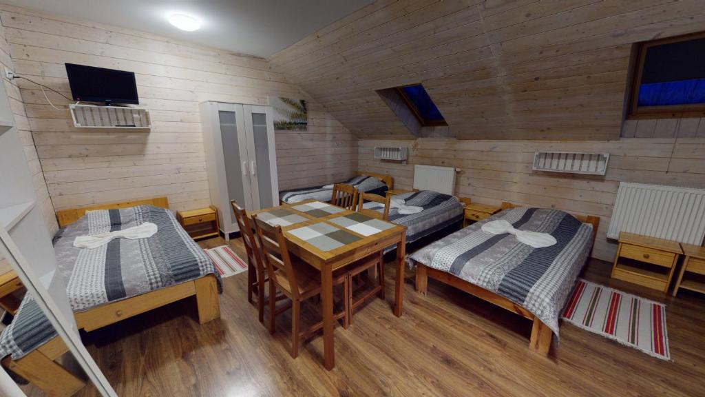 Agroturystyka Marzena - 