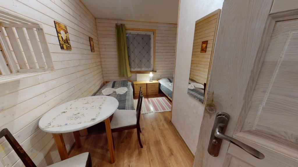 Agroturystyka Marzena - 