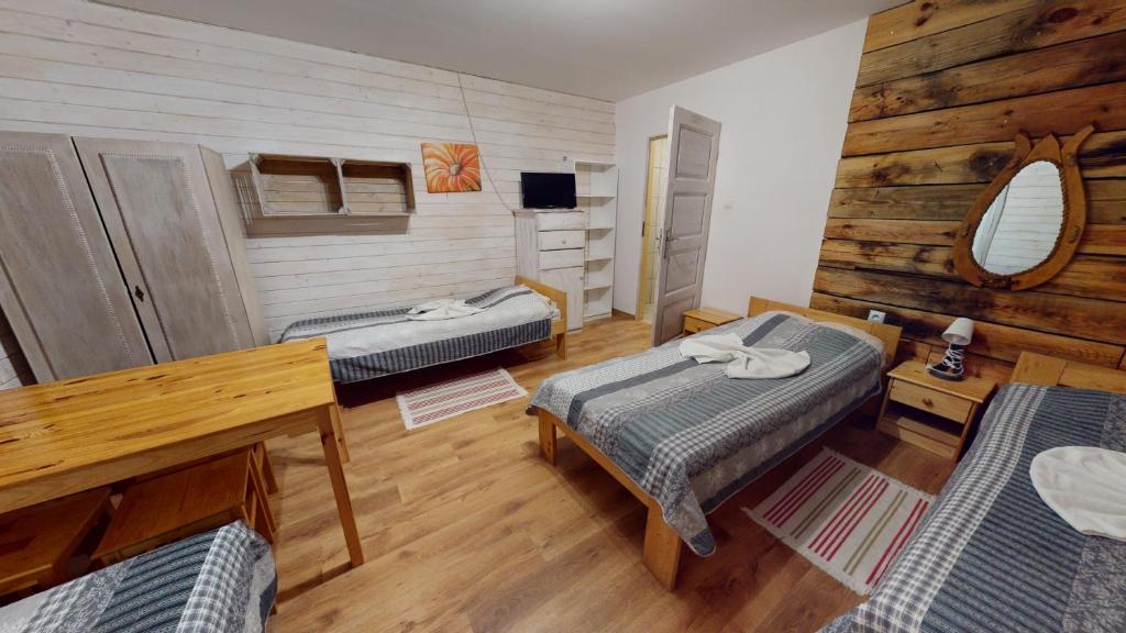 Agroturystyka Marzena - 