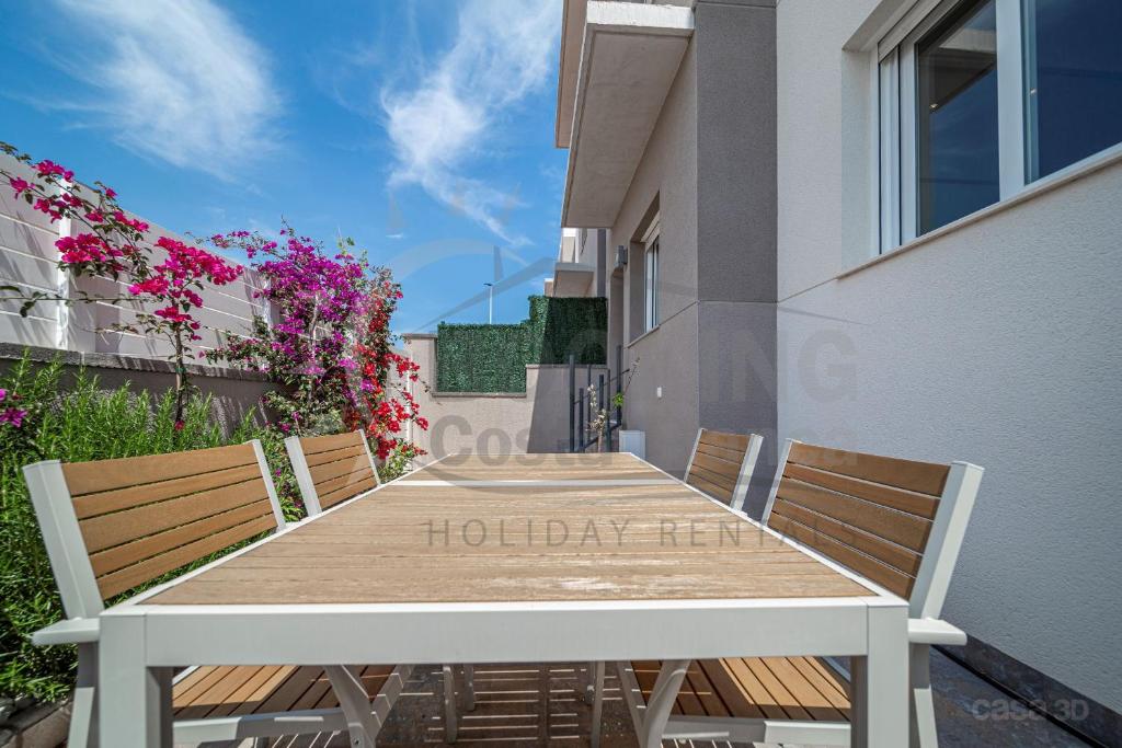 Derechos de imagen reservados por Booking.com