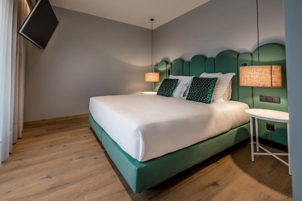 Mercure Lugo Centro - 19