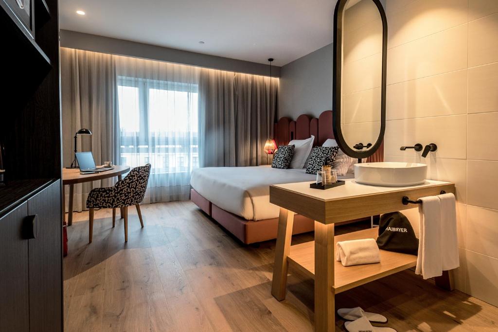 Mercure Lugo Centro - 10