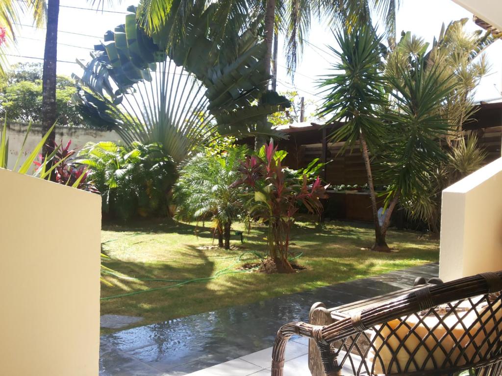  B&B JPA Casa ANSELMO