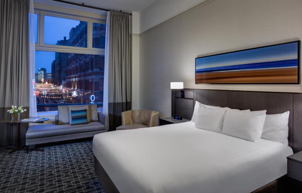 Hyatt Regency Cleveland at The Arcade - 