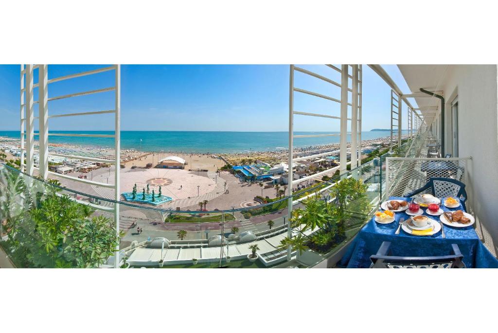 Hotel Mediterraneo - Resim 36