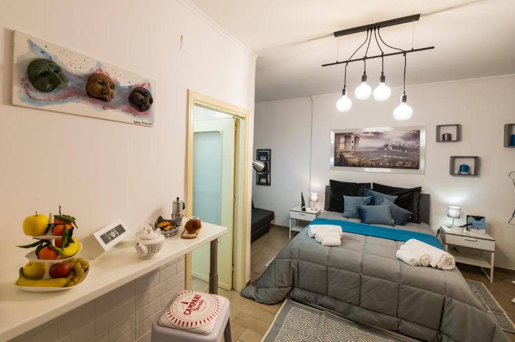 Yes I Know My Room - Magica Napoli - 3