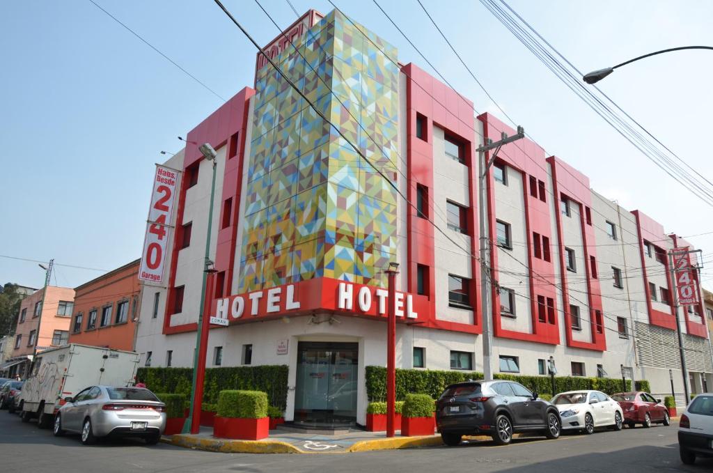 Hotel La Villa •Solo Adultos - Housity