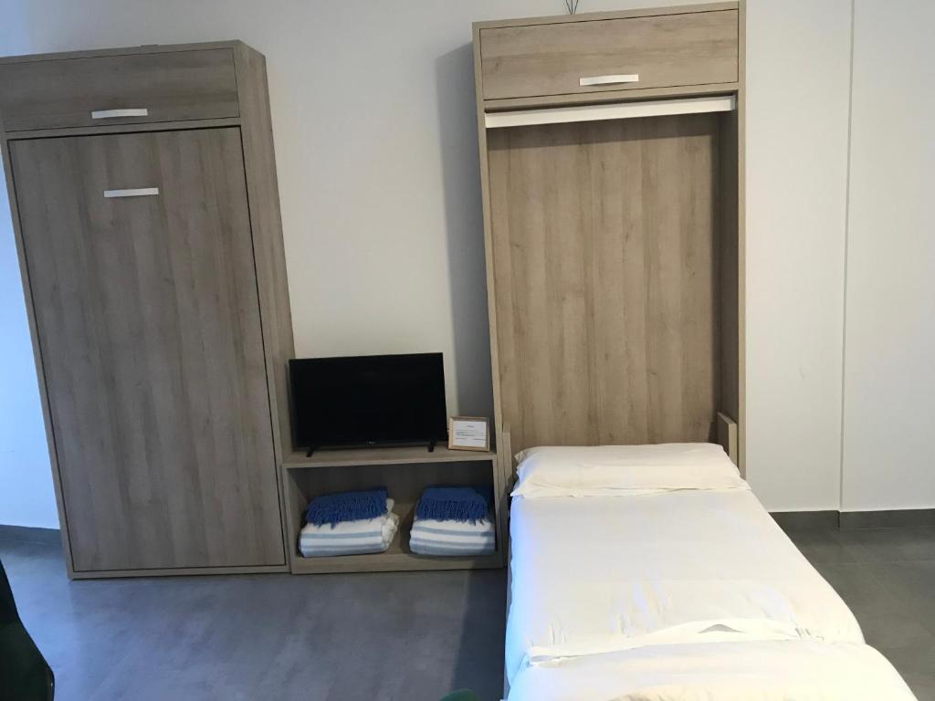 Apartamentos Ad Theatrum - 10