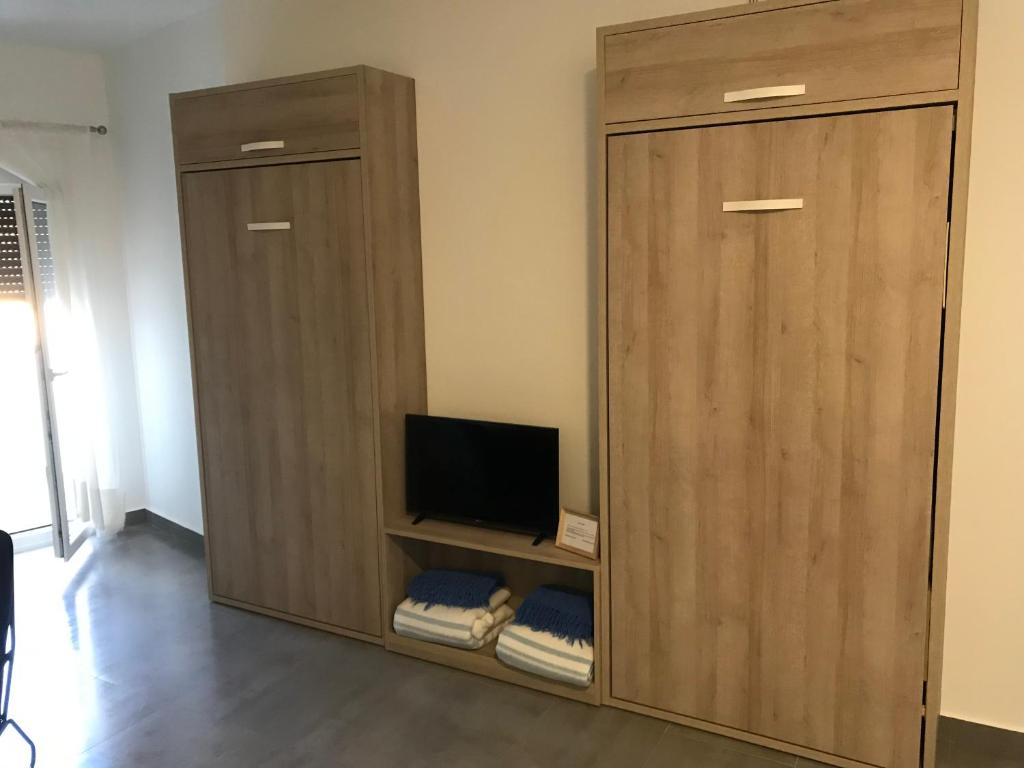 Apartamentos Ad Theatrum - 9